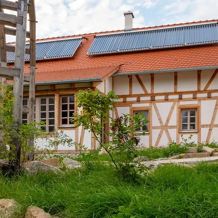 Naturdorf شقة