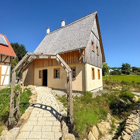 Naturdorf * Bärnau