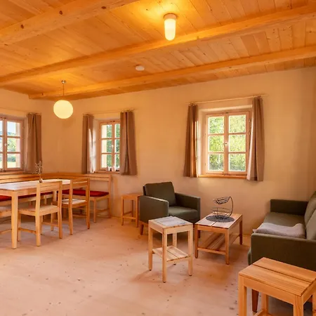 شقة Naturdorf