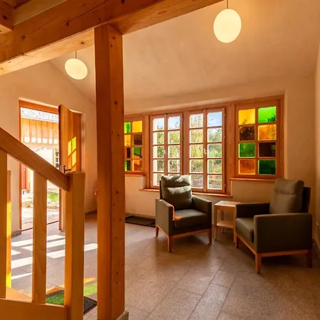 Apartment Naturdorf *