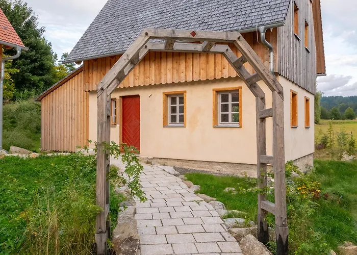 Naturdorf *