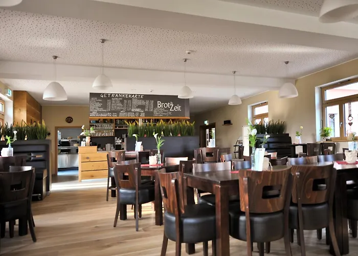 Naturdorf Apartment