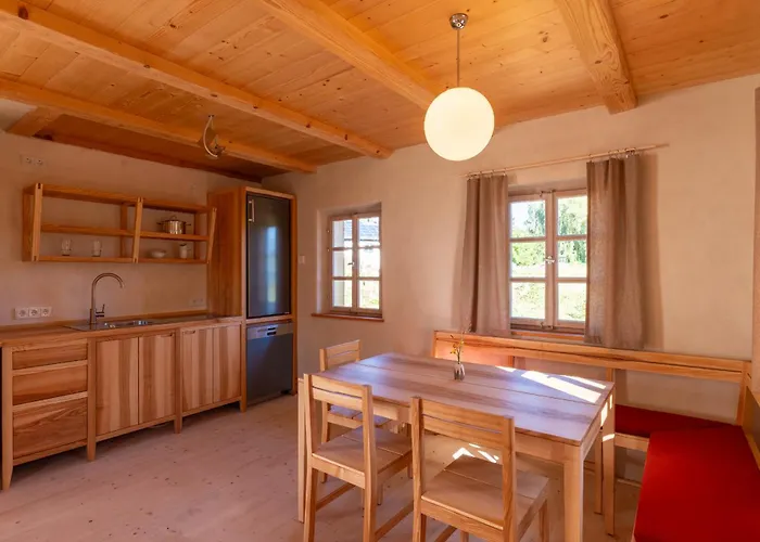 Naturdorf Apartment